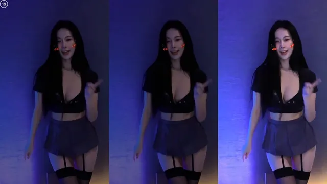 图片[3] - [Korean BJ] babyrimi 2025-11-10 - KBJFan