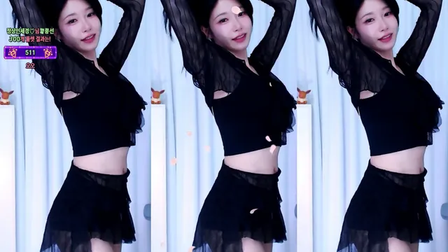 图片[3] - [Korean BJ] wannabe33 2025-07-22 - KBJFan