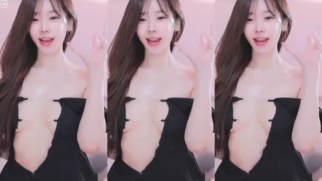 图片[3] - [Korean BJ] dearhal 2026-05-18 - KBJFan