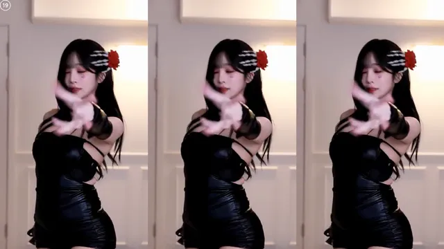 图片[1] - [Korean BJ] dleh0824 2025-10-27 - KBJFan