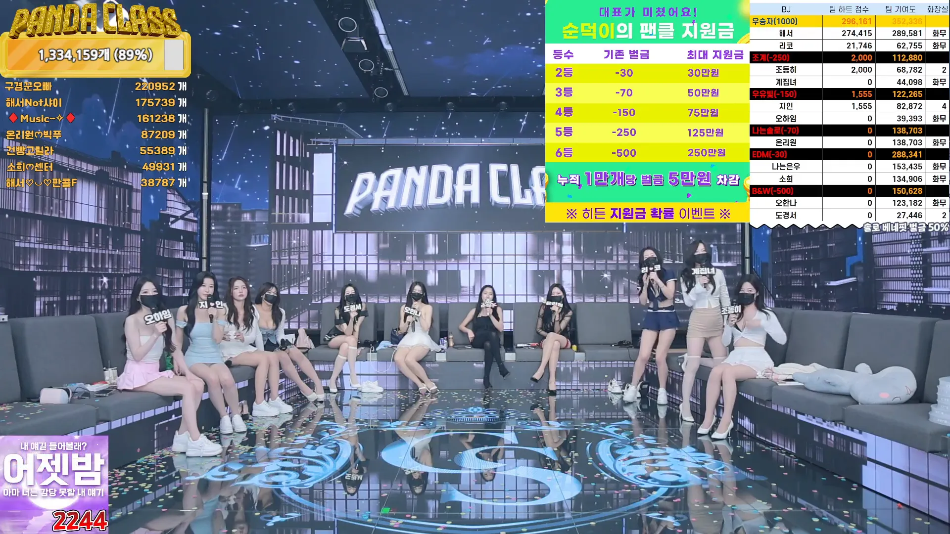 图片[75] - [Korean BJ] pandaclass 2024-09-12 - KBJFan