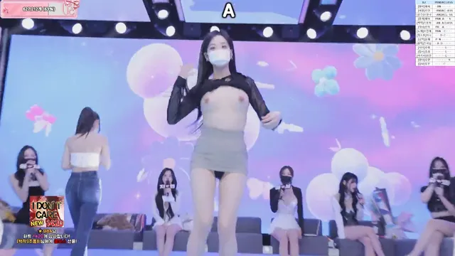 图片[15] - [Korean BJ] pandaclass 2026-04-07 - KBJFan