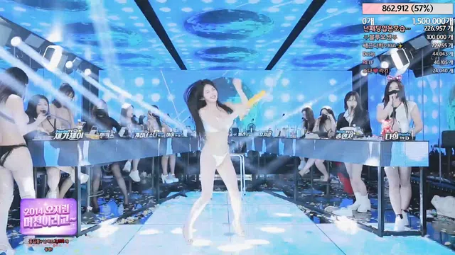 图片[49] - [Korean BJ] jinricp 2024-03-22 - KBJFan