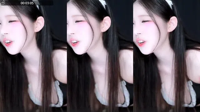 [Korean BJ] gusdk2362 2025-06-24-秀人集