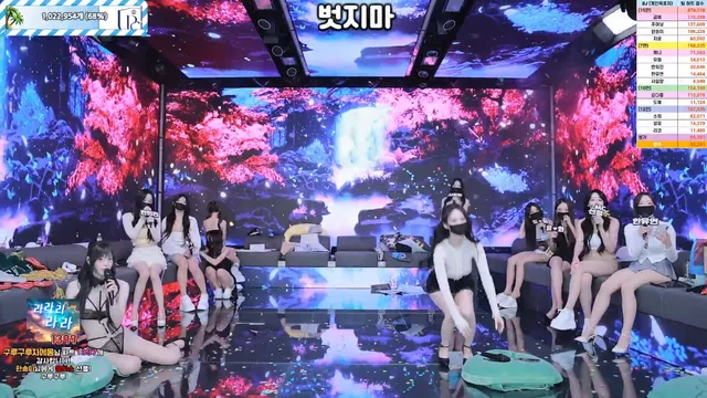 图片[62] - [Korean BJ] pandaclass 2025-07-05 - KBJFan