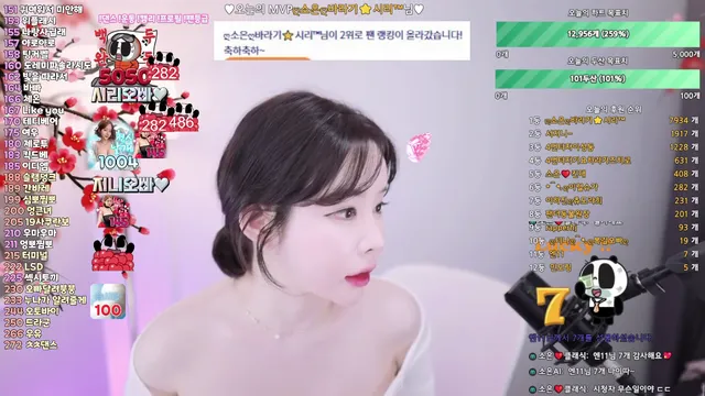 图片[6] - [Korean BJ] askl12349 2025-04-10 - KBJFan