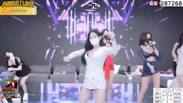 图片[76] - [Korean BJ] pandaclass 2025-05-08 - KBJFan