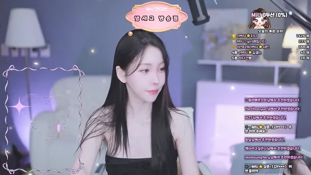 图片[5] - [Korean BJ] imsocutesexy 2025-07-30 - KBJFan