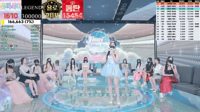 图片[70] - [Korean BJ] jinricp 2024-09-13 - KBJFan