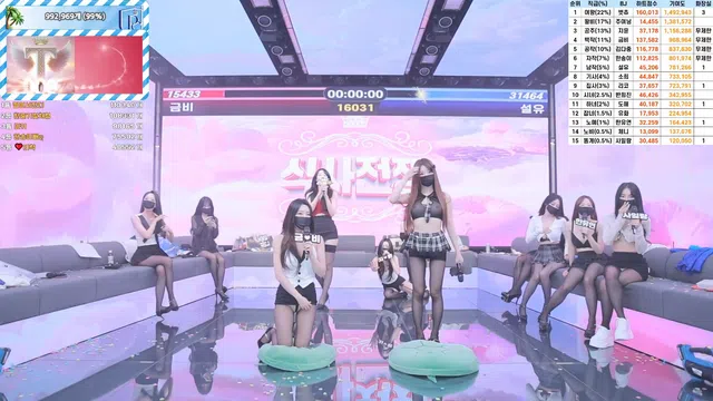 图片[56] - [Korean BJ] pandaclass 2025-06-26 - KBJFan