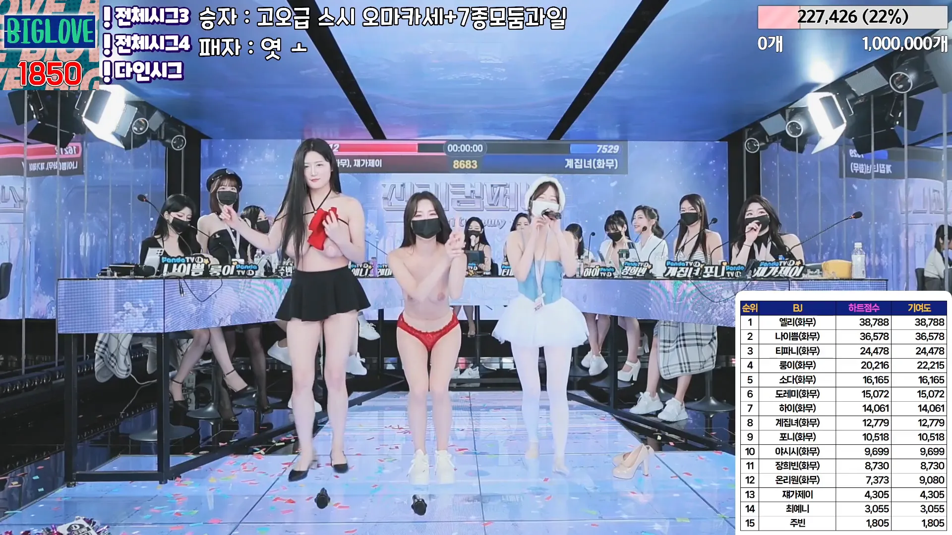 图片[15] - [Korean BJ] jinricp 2024-05-03 - KBJFan