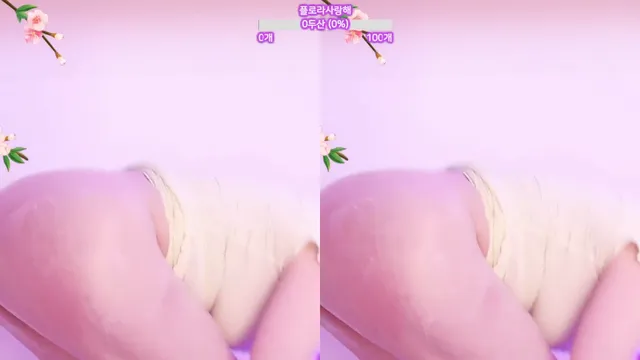 图片[3] - [Korean BJ] flora317 2026-04-19 - KBJFan
