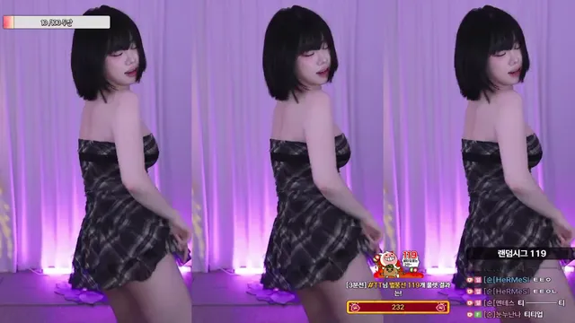 图片[4] - [Korean BJ] inhye0416 2025-10-17 - KBJFan