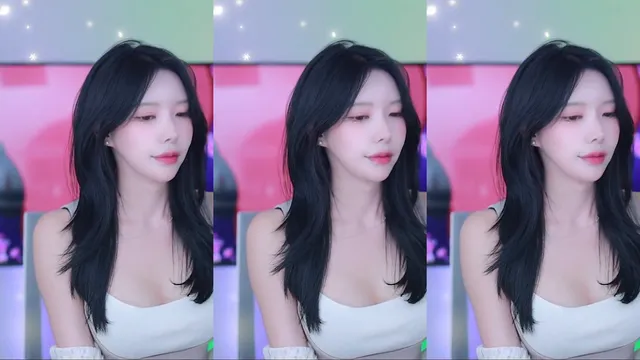 图片[3] - [Korean BJ] uheeeee 2025-10-08 - KBJFan