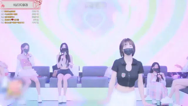 图片[7] - [Korean BJ] pandaclass 2025-10-02 - KBJFan