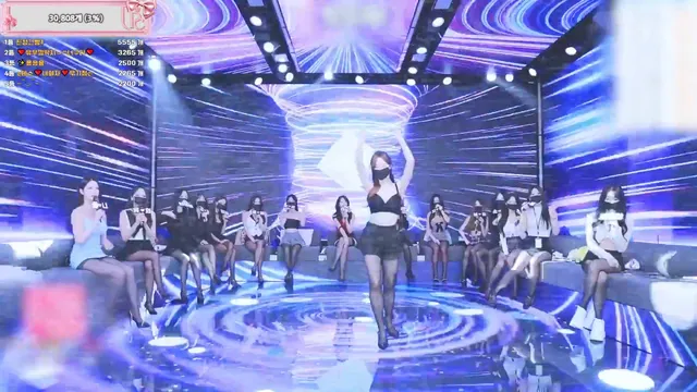 图片[2] - [Korean BJ] pandaclass 2025-08-30 - KBJFan