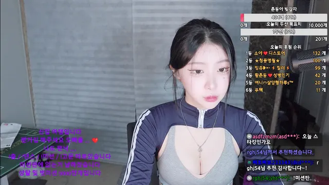 图片[2] - [Korean BJ] chundongtv 2025-07-18 - KBJFan