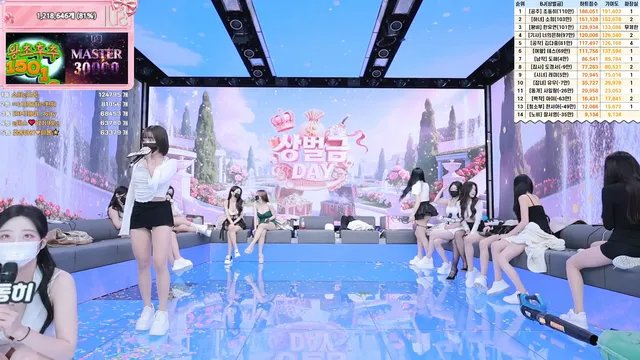 图片[54] - [Korean BJ] pandaclass 2025-09-23 - KBJFan