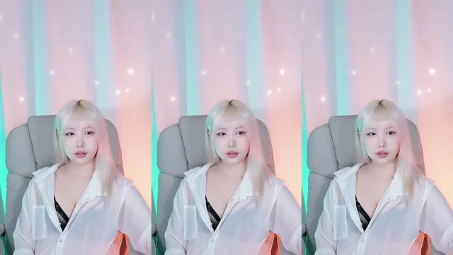 图片[3] - [Korean BJ] yxyxyyy 2025-02-21