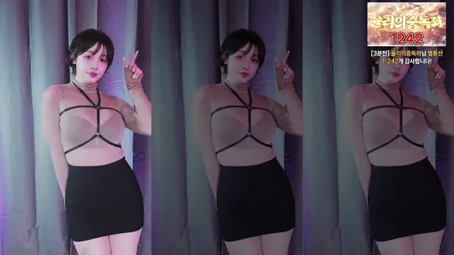 图片[2] - [Korean BJ] kojuliya99 2026-01-20 - KBJFan