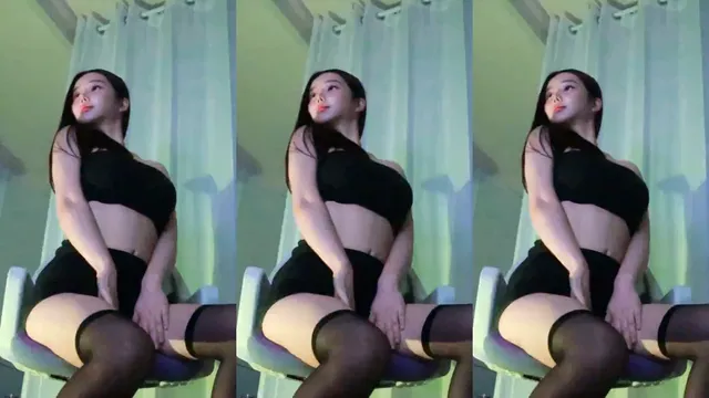 图片[2] - [Korean BJ] 100cci 2025-10-26 - KBJFan