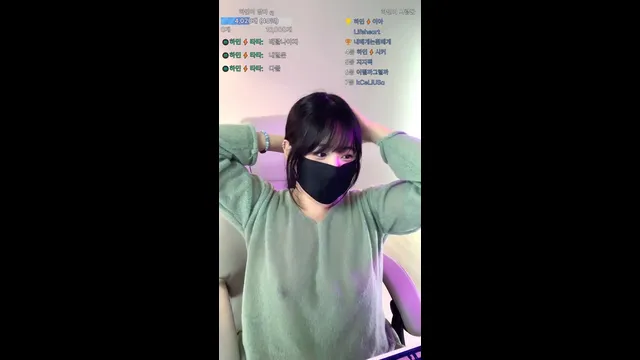 图片[3] - [Korean BJ] wintersnowwin 2026-04-26 - KBJFan