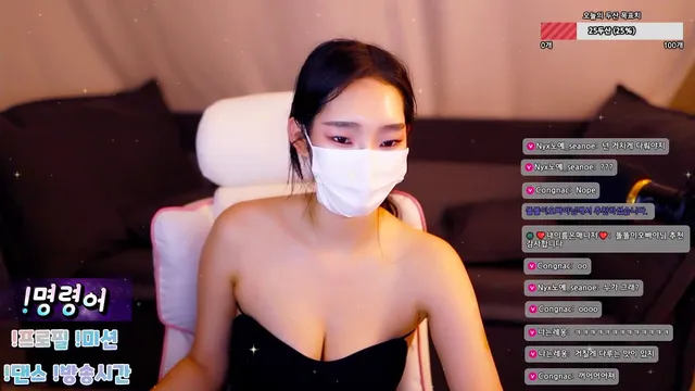 图片[6] - [Korean BJ] nyxbada0220 2025-03-16 - KBJFan