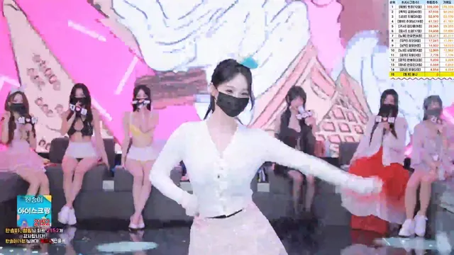 图片[26] - [Korean BJ] pandaclass 2025-07-03 - KBJFan