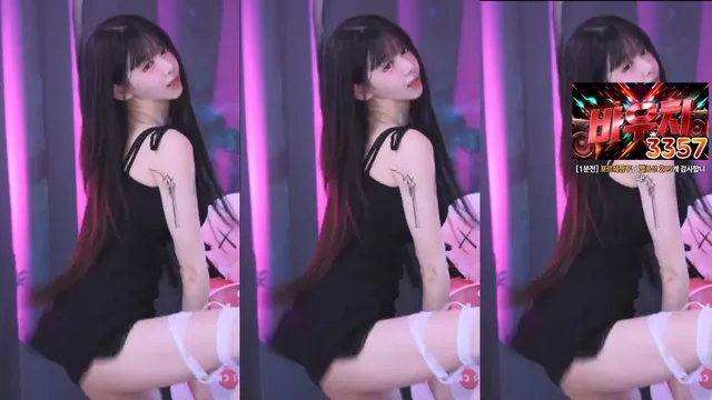 图片[2] - [Korean BJ] babysoomii 2025-06-25 - KBJFan