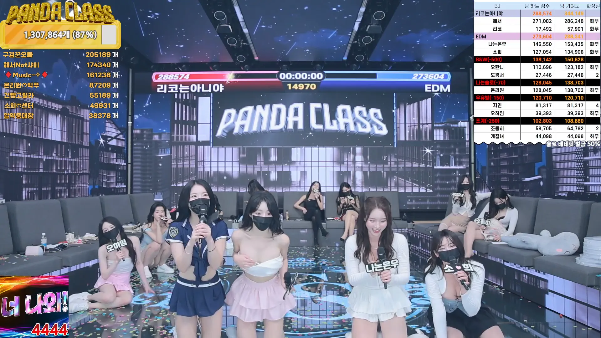 图片[73] - [Korean BJ] pandaclass 2024-09-12 - KBJFan