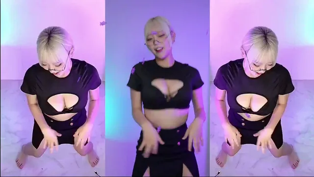 图片[2] - [Korean BJ] tkuramatcha 2025-08-31 - KBJFan