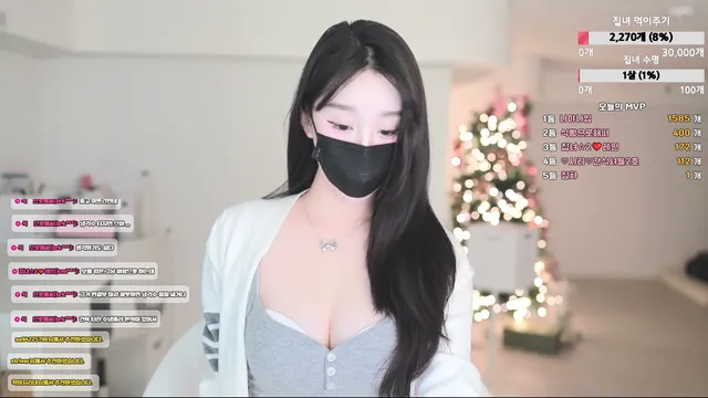 图片[1] - [Korean BJ] homegirl 2026-01-06 - KBJFan