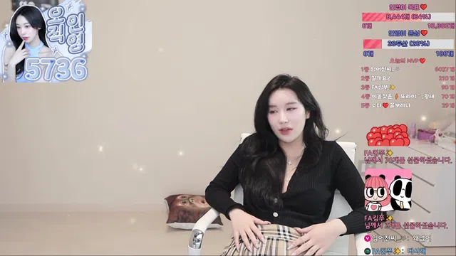 图片[7] - [Korean BJ] ketyes98325 2025-07-09 - KBJFan