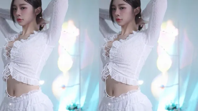图片[2] - [Korean BJ] ss021210 2026-03-26 - KBJFan