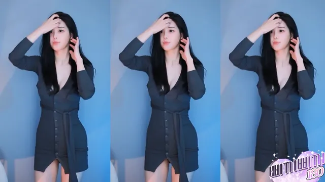 图片[2] - [Korean BJ] glglehddl 2025-02-03 - KBJFan