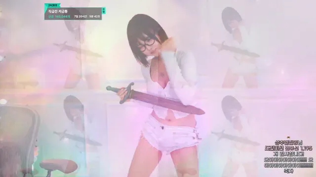 图片[2] - [Korean BJ] dlswldus107 2026-05-01 - KBJFan