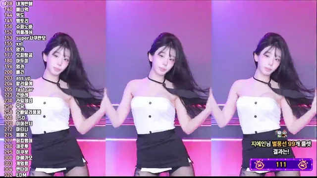 图片[4] - [Korean BJ] kkok7816 2025-06-06 - KBJFan