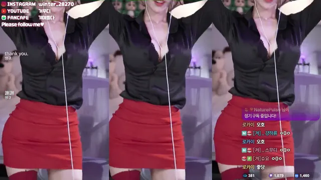 图片[3] - [Korean BJ] kyul365 2025-02-22 - KBJFan