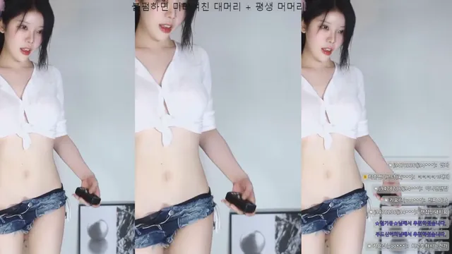 图片[2] - [Korean BJ] minllor4 2025-05-30 - KBJFan