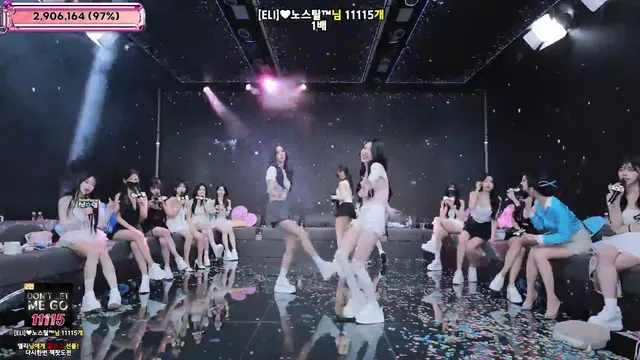 图片[67] - [Korean BJ] jinricp 2025-11-10 - KBJFan