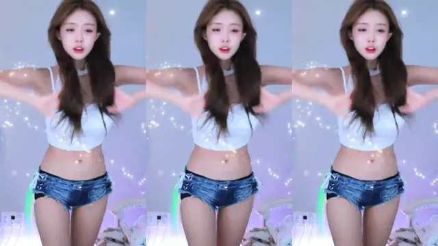 图片[1] - [Korean BJ] shsh0303 2025-03-13 - KBJFan