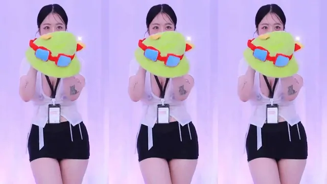 图片[2] - [Korean BJ] yso1004 2026-03-11 - KBJFan
