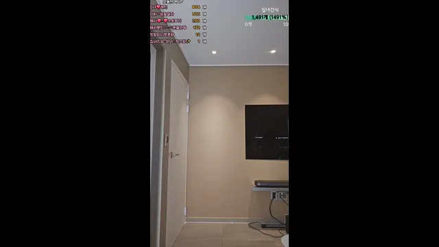 图片[1] - [Korean BJ] homegirl 2025-02-17 - KBJFan