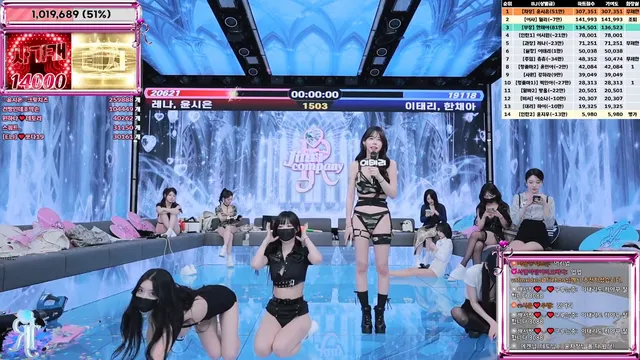 图片[72] - [Korean BJ] jinricp 2025-11-28 - KBJFan