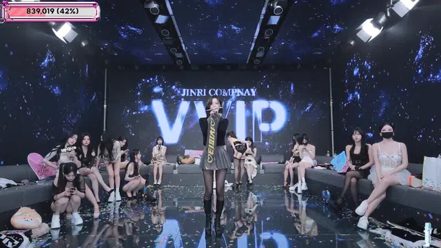 图片[49] - [Korean BJ] jinricp 2026-01-05 - KBJFan