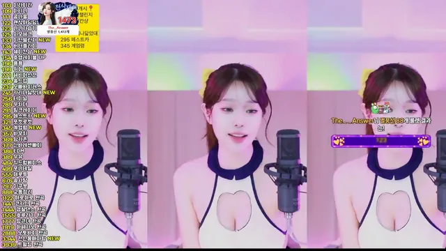 图片[1] - [Korean BJ] crazycatsss 2026-02-09 - KBJFan