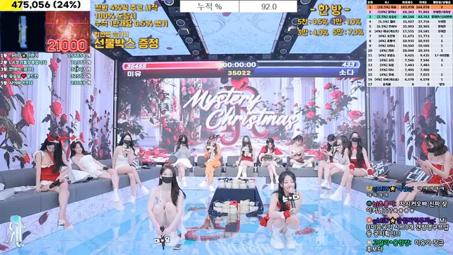 图片[29] - [Korean BJ] jinricp 2024-12-25 - KBJFan