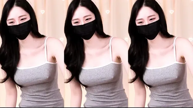 图片[1] - [Korean BJ] white07 2026-01-07 - KBJFan