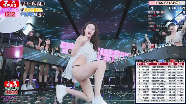 图片[57] - [Korean BJ] jinricp 2024-03-04 - KBJFan