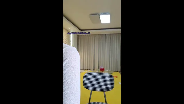 图片[1] - [Korean BJ] lunana 2025-08-23 - KBJFan